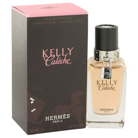 hermes kelly caleche perfume reviews|Hermes caleche perfume vintage.